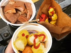 -佳记小食店(旺角店)