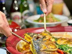 -后海16号·北京私房菜