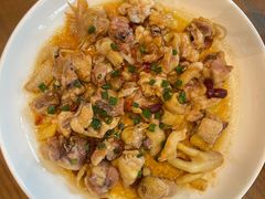 -启香鸡私房菜(湖景店)