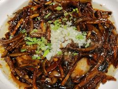 响油鳝糊-浦江餐饮·上海菜馆(五四路店)