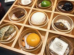 -江南雅厨(李公堤店)