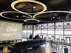 -CIAO·团建聚餐·生日派对轰趴馆(福田店)