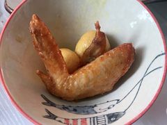 -颜记糖水铺子