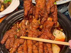 -阿嫂印象·民间江湖菜(大学城店)