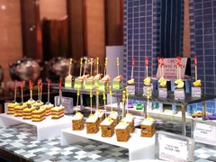 -乐咖啡西餐厅(太湖皇冠假日酒店)