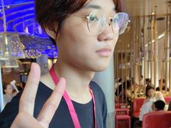 -老板恋上鱼(恒隆广场店)