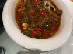 -巢湖名吃·东关老鹅汤(江南风情街店)