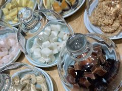 -阮大兴糕团(杭州西湖银泰百货店)