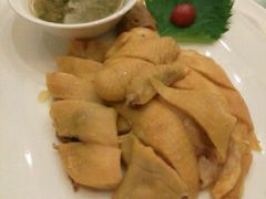 -宁波汉通海鲜大酒店(江湾店)