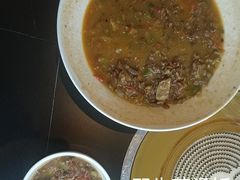 -黔蘑菇四季餐厅(观山湖店)
