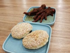 -老苏州大客堂·苏帮菜·松鼠桂鱼·苏州传统小吃(观前街人民商场店)