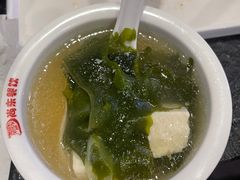 -老卜奎齐齐哈尔烤肉(人民东路店)