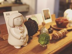 -知亘茶食