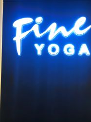 -FineYoga梵音瑜伽·普拉提
