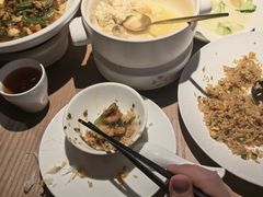 -沅江水·湖南家宴(南村万博长隆商圈店)
