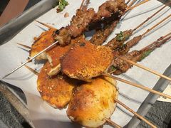 -聚点·北京串(紫竹桥店)