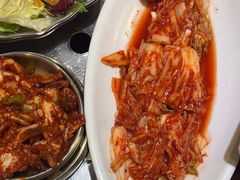 -坦坦大炉·韩式烤肉(望京店)