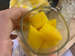 -糖糖屋•糖水•雪花冰店(时尚天河店)