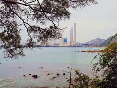 -南丫岛