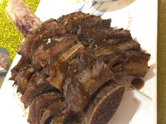 -广州塔晖粤轩中餐厅