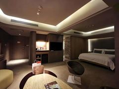 -上海外滩雅致酒店
