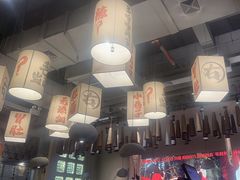 -毛肚向右·川渝毛肚王(经开永旺店)