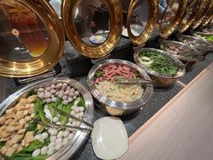 -和子足浴SPA会馆(梁溪店)