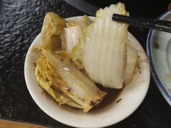 娃娃菜-大自然醉鹅·铁锅火焰鹅(上海联洋店)