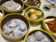 -百福大酒家
