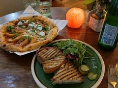 -O'mills Sourdough Bakery&Bistro(永嘉路店)