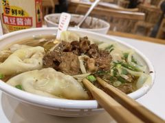 -李兰英湖南面馆(护国路店)