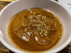 小料-泽成·冰煮羊(乌兰察布红楼店)