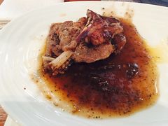 -厦门宝龙铂尔曼大酒店·海鲜自助餐厅