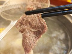 吊龙-陈记顺和潮汕牛肉火锅(韩江路店)