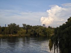 -济南大明湖景区