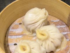 -南京大牌档(新街口德基广场店)