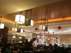 -城市名人酒店喝彩西餐厅(人民南路店)