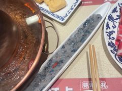 -东镇老火锅(长春路首店)