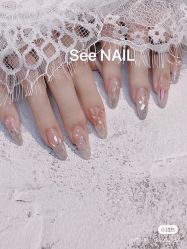 -妙睫屋日式美甲美睫