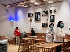 大堂-小满手工粉(上海月星环球港店)