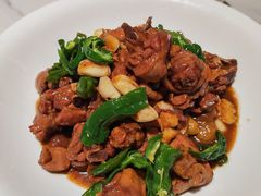 -山东宾馆·齐鲁苑餐厅