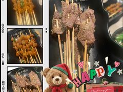 -蛙小侠·沸腾砂锅(西关新天地店)