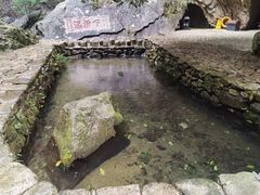 -雁荡山三折瀑景区