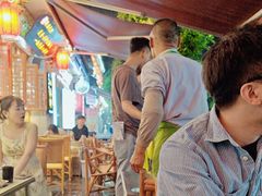 -八木轩·寻味大理白族民俗餐厅(文献路店)
