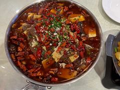 -郭林家常菜(狼垡店)