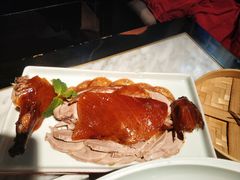 -京味斋·北京烤鸭(华威桥北工大店)