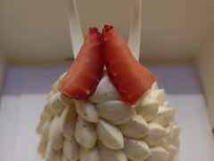 -潮一不贰·法式甜品·生日蛋糕·西式简餐(外滩店)