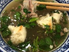 普通水盆牛肉-老白家水盆羊肉