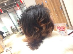 -Mentor Hair Salon