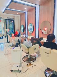 -大麦微针植发丨全国连锁